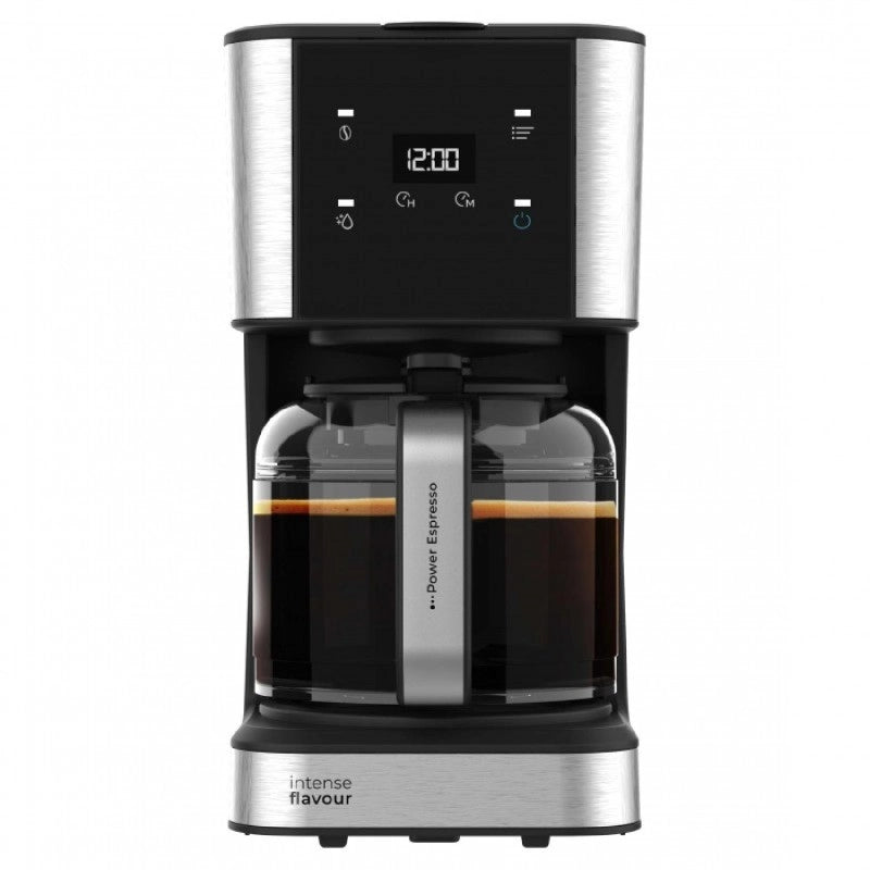 CECOTEC 00272 - Coffee 66 Drop & Touch