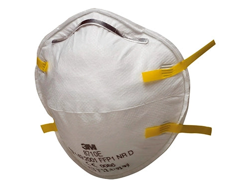 MASCHERINE FFP1 NR D-8710