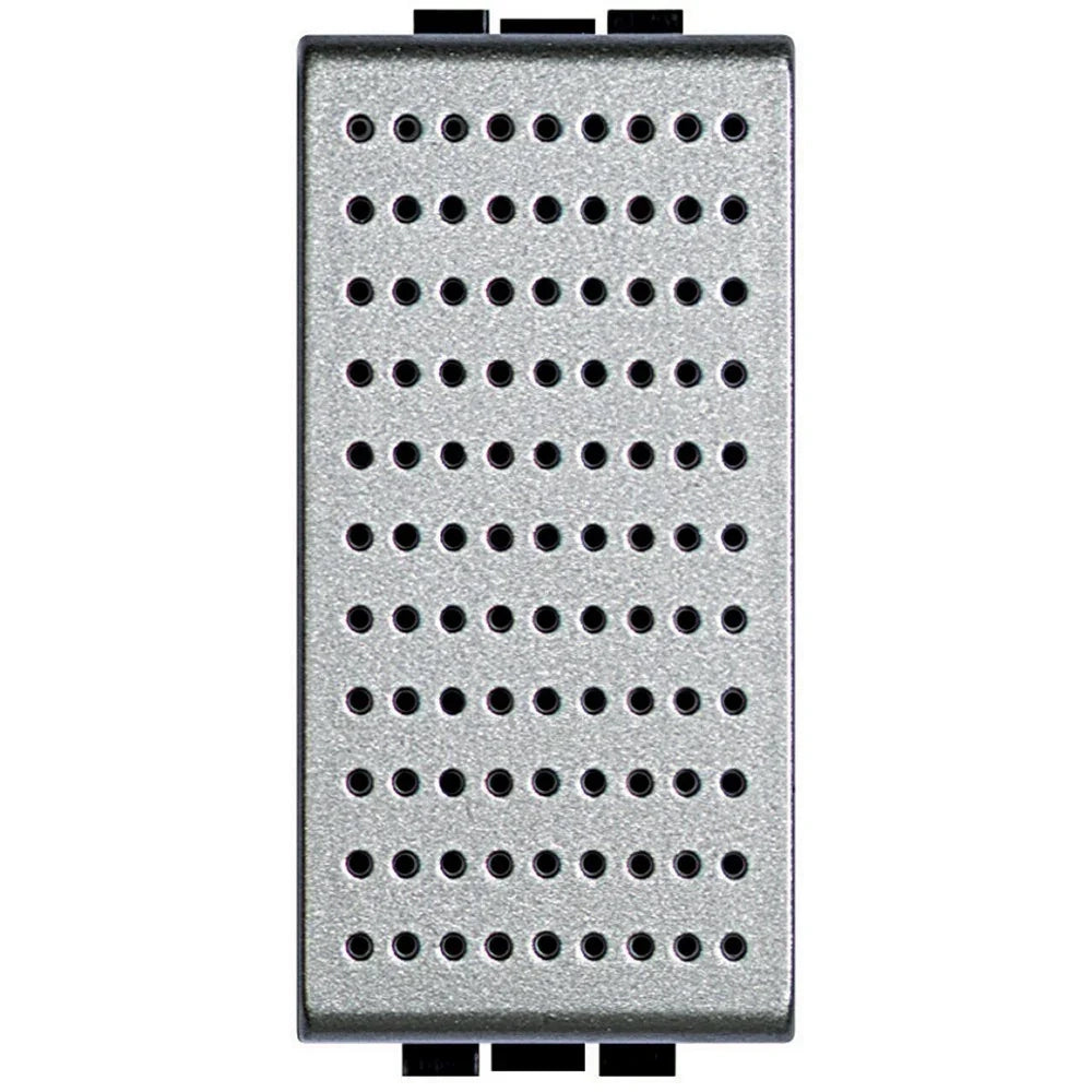 Bticino Livinglight ronzatore 230V NT4356/230
