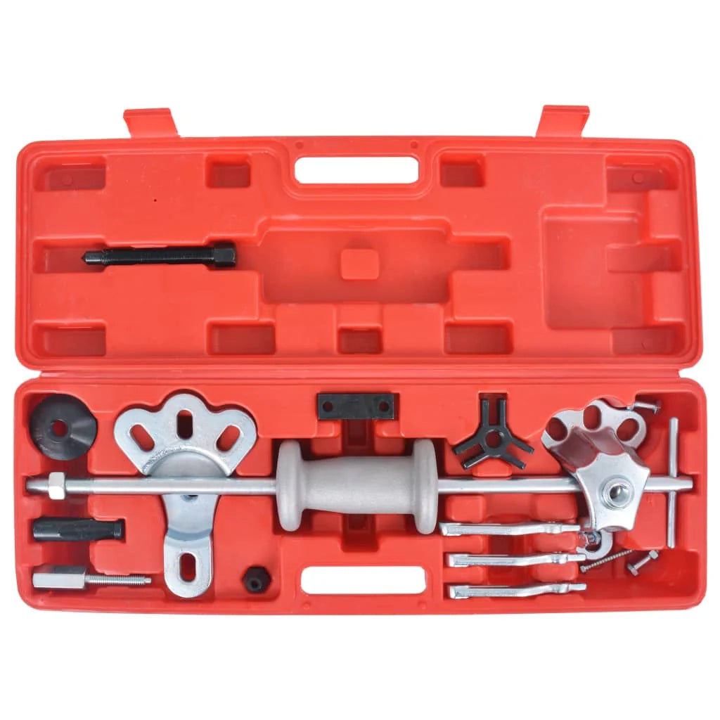 Set di estrattori da 17 pezzi per auto scorrevoli a 9 vie 02_0004123