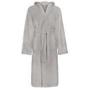 Accappatoio KINN Grigio M Cotone 4100812