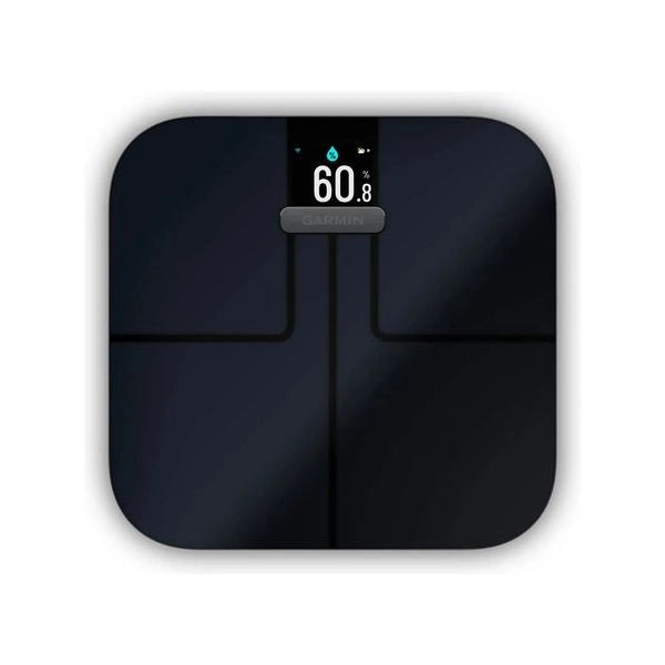 Bilancia pesapersone garmin 010-02294-70 010-02294-70 black