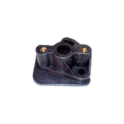 Collettore carburatore per decespugliatore potatore a scoppio benzina 43 52cc