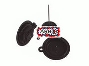 Kit Riparazione Valvole Acqua Arbo - Arbo