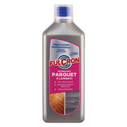 DETERGENTE LAMINATI E PARQUET 'FULCRON' lt. 1- 6 pezzi  - AREXONS