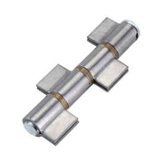 CERNIERA PER CANCELLI 4 ALI CHIUSE 180 mm - COMBI ARIALDO