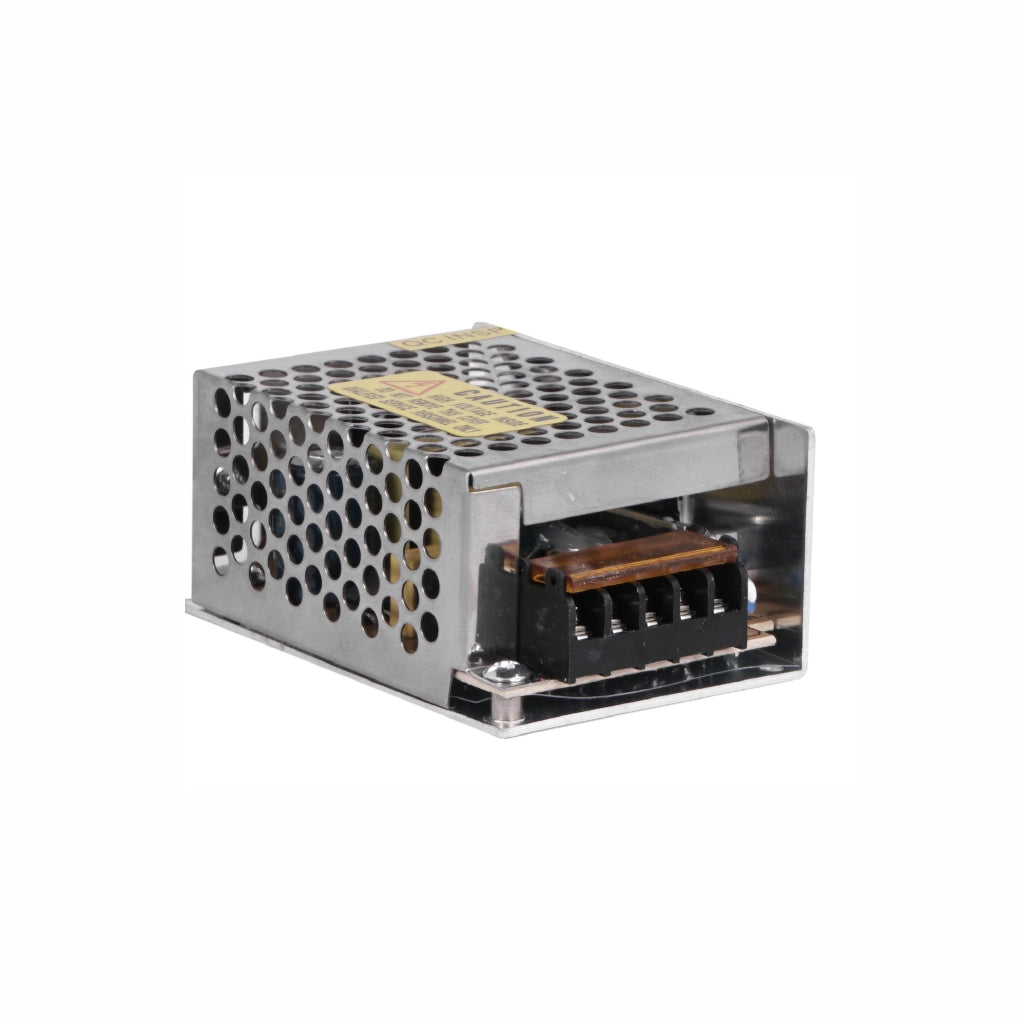 Alimentatore stabilizzato switching 12v 3A