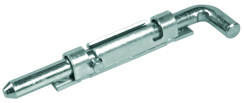 IBFM PALETTO DA AVVITARE PER CANCELLI Ø 16x300 mm.