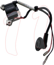 Ricambio Bobina Per Decespugliatore A Scoppio 52 43cc