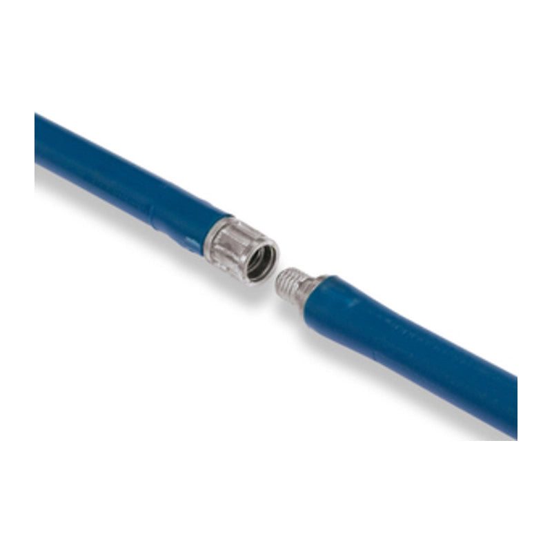 ASTA IN PPL PER SCOVOLO CAMINO MF 140 CM- AIELLO E. SPAZZOLIFICIO- 10,0 pz