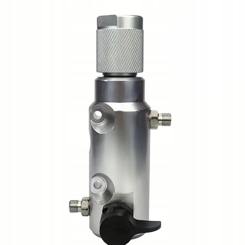 Blocco Filtro per Spruzzatore Airless Verniciatura Zenthril Comet T LP – Resistente a 25MPa