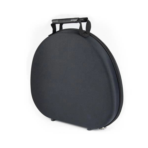NRGkick 20001007 Borsa da Trasporto per Unita' di Ricarica Cavi e Accessori con Chiusura a Cerniera e Manico Colore Nero