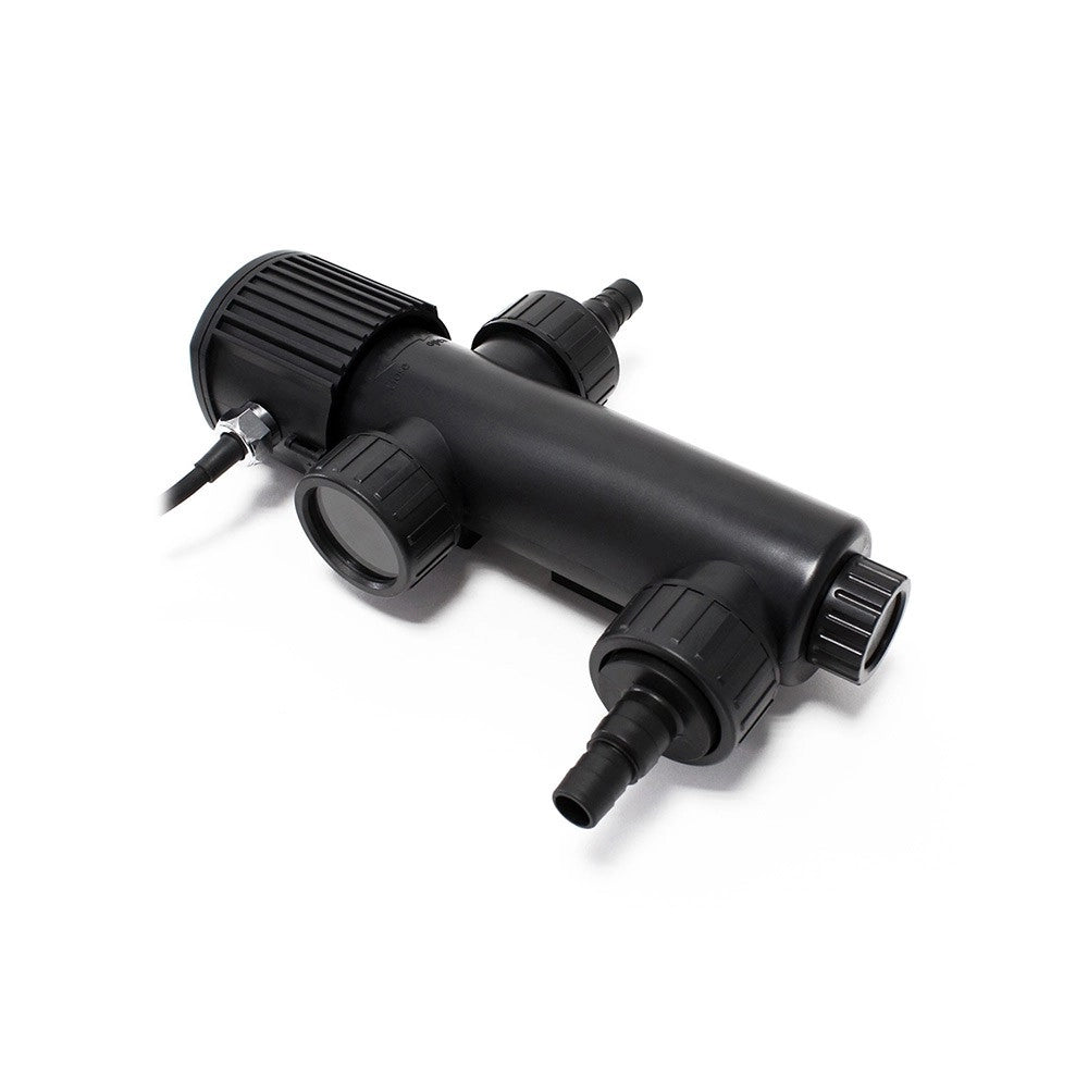 SunSun CUV - sterilizzatore UV per laghetti Modello: 209