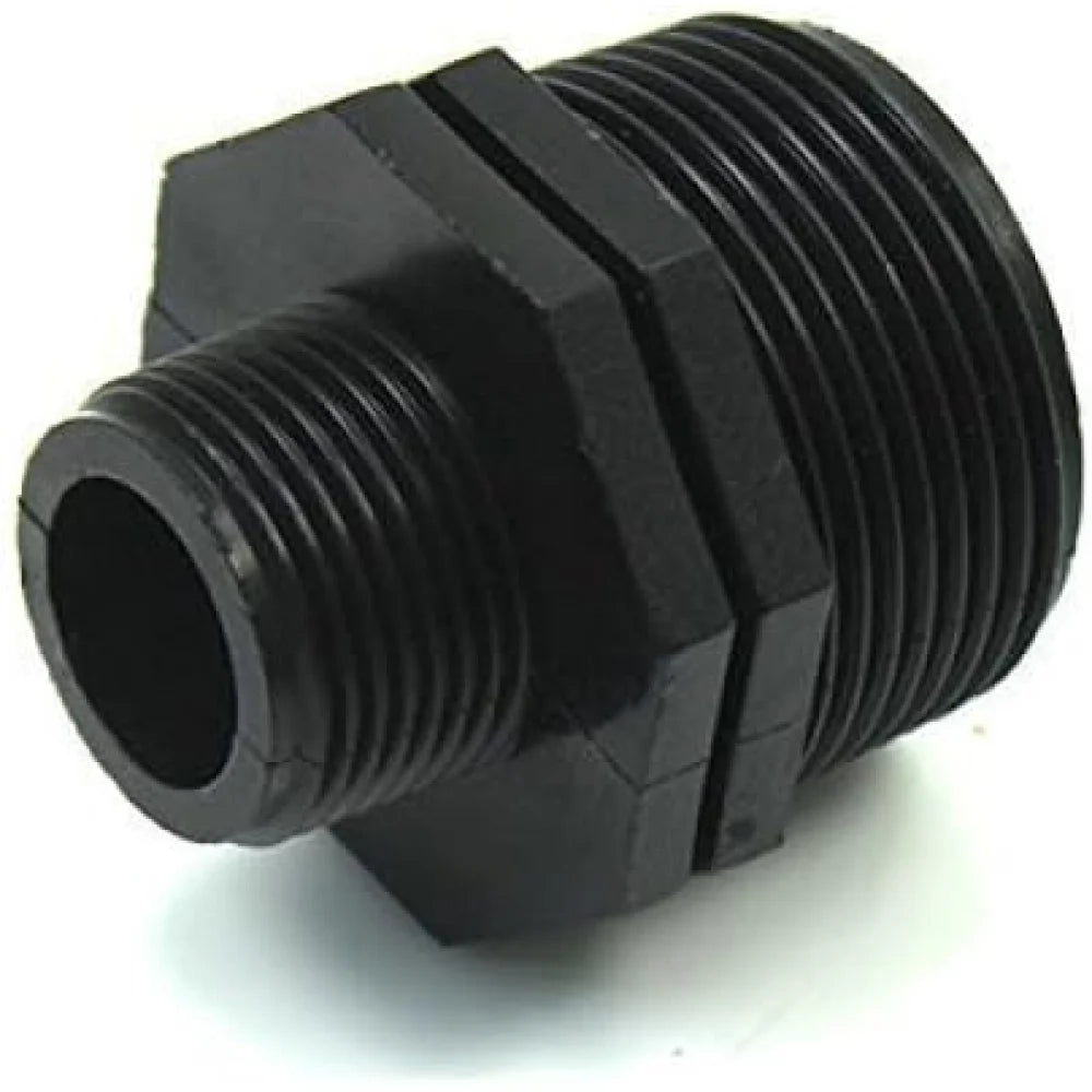 Nipplo di riduzione 1 x 1/2 capezzolo