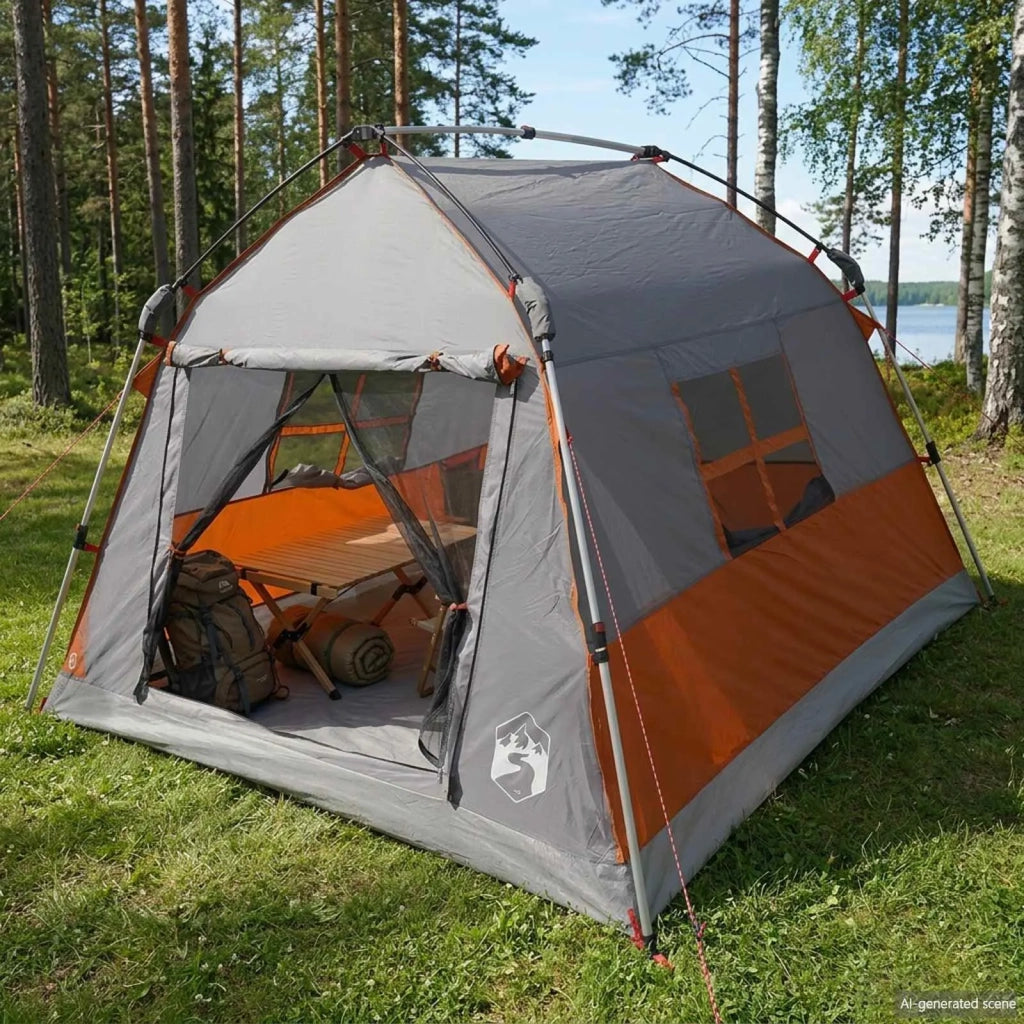Tenda istantanea resistente all'acqua 2 persona 42042264