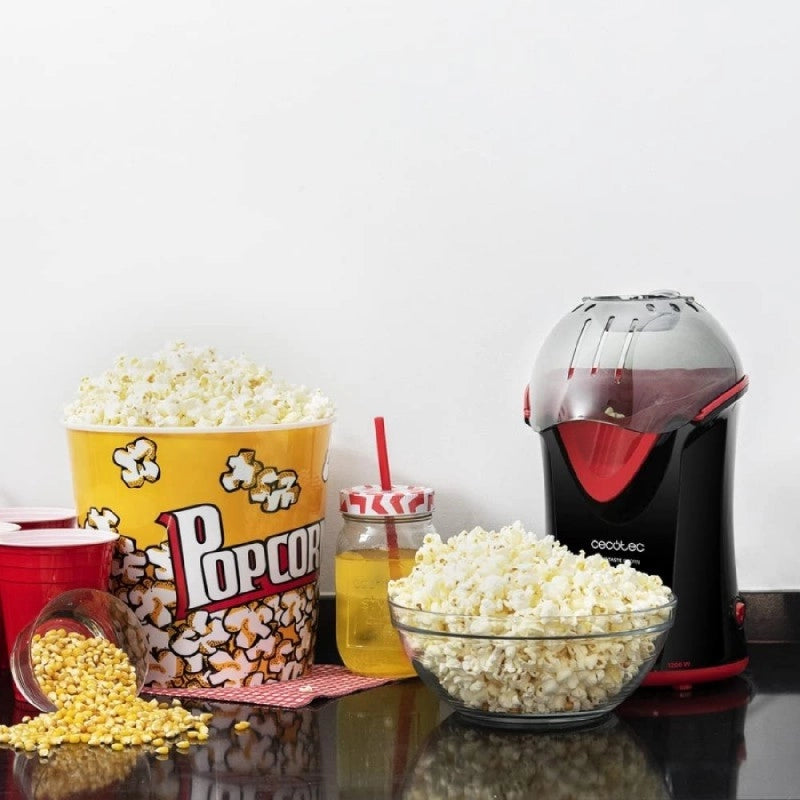 CECOTEC 03261 - Fun&Taste P’Corn