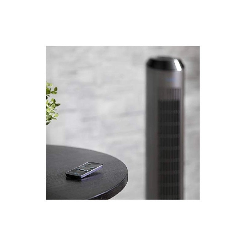 CECOTEC 05924 - Ventilatore a colonna EnergySilence 8190 Skyline Ionic