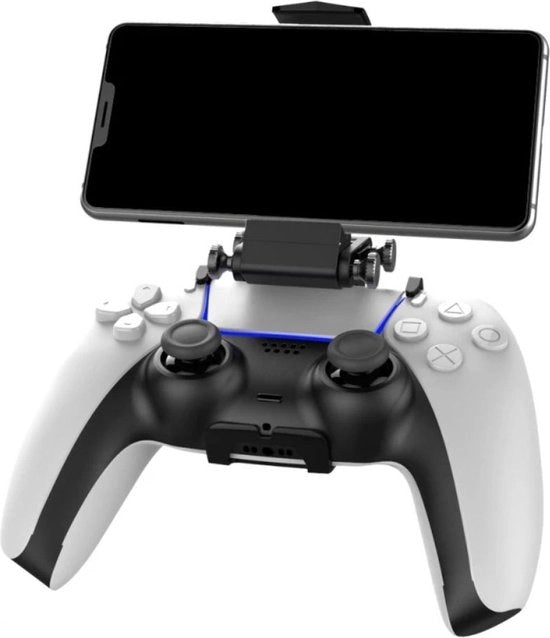 Supporto per controller per smartphone per console di gioco (PS5)