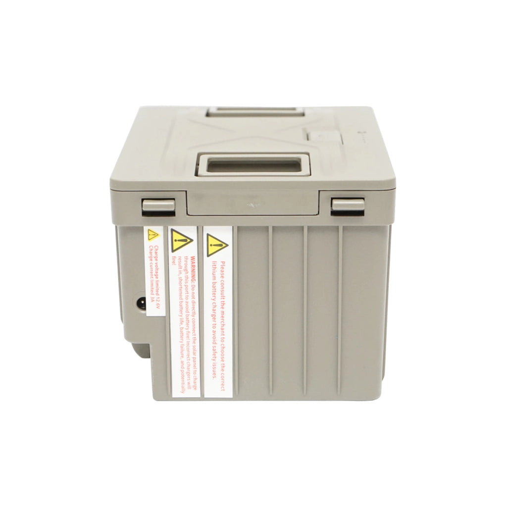 Batteria per frigorifero per auto Autospeed