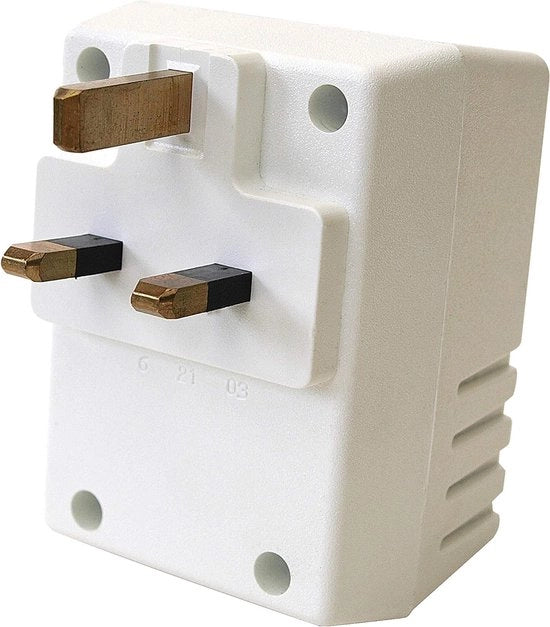 Convertitore di Tensione - 110V a 220V - Convertitore di Tensione 110 230 Volt - 50W