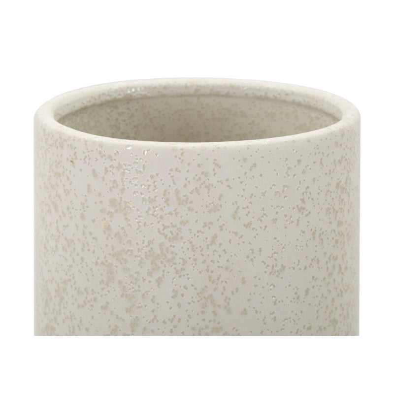 Vaso Ceramica Amica Bubbles cm ø 16x28