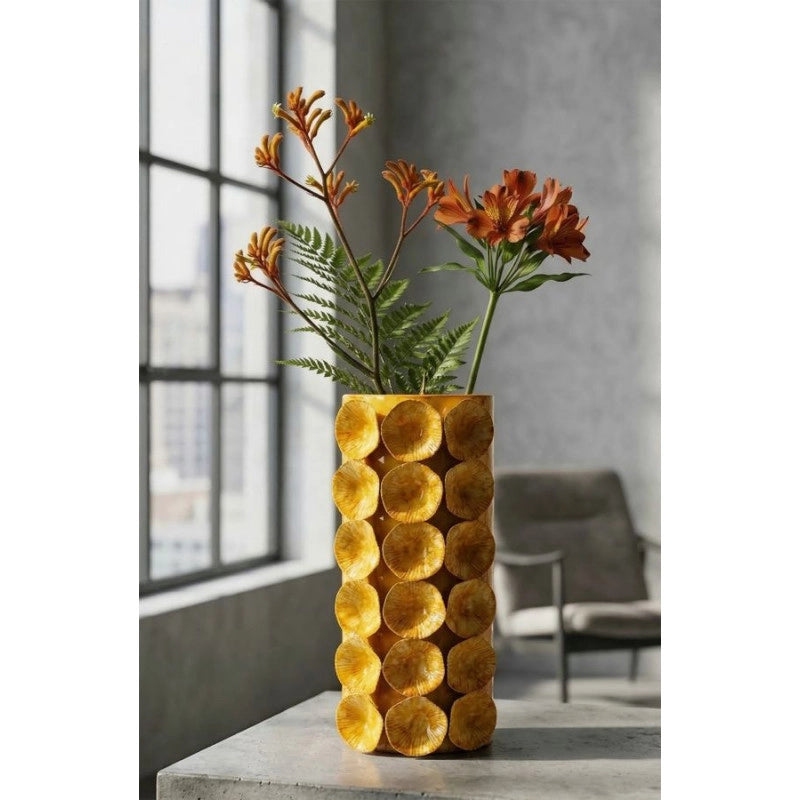 Vaso Drop cm 16x15x33