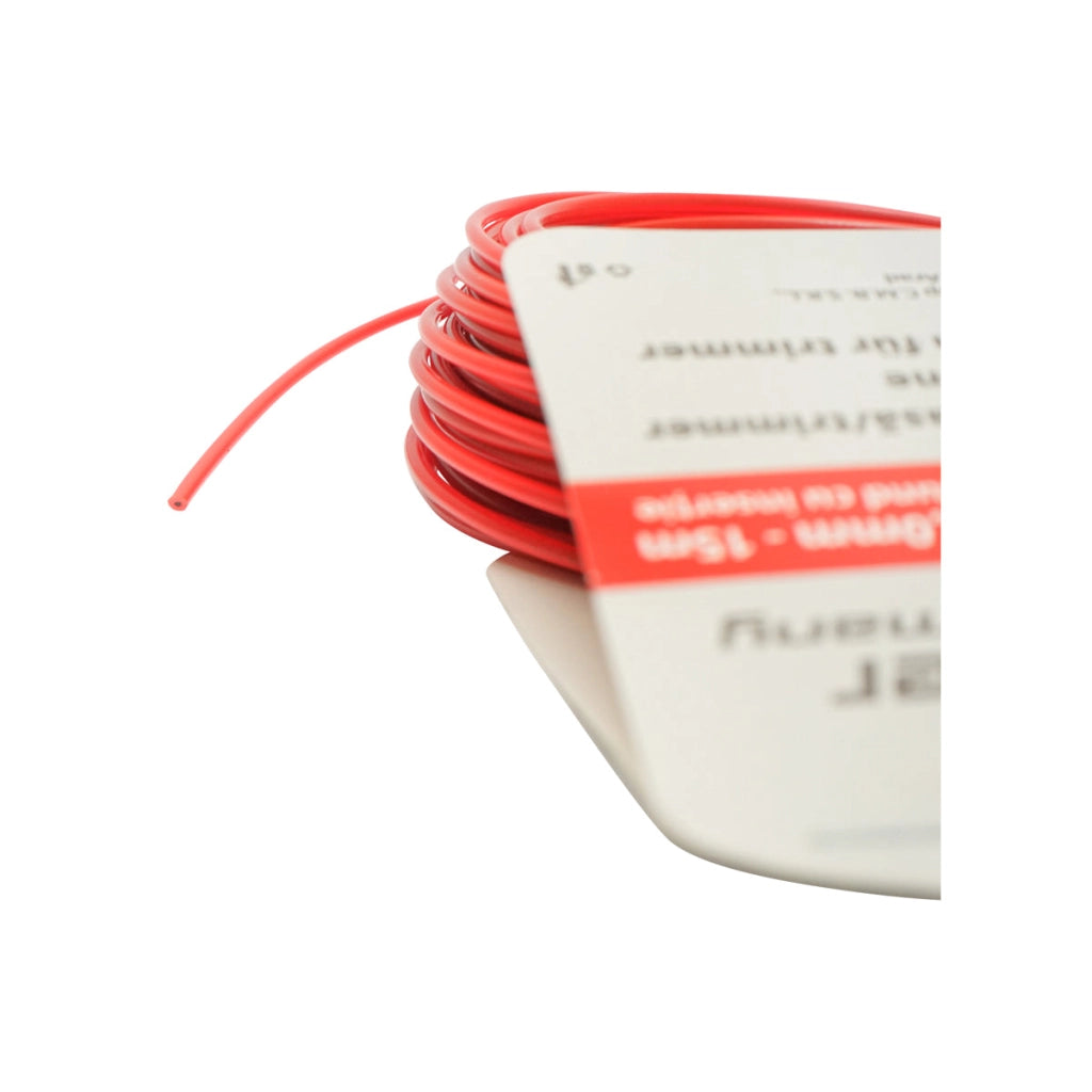 Filo per decespugliatore tondo, 2,0 mm x 15 m Breckner Germany