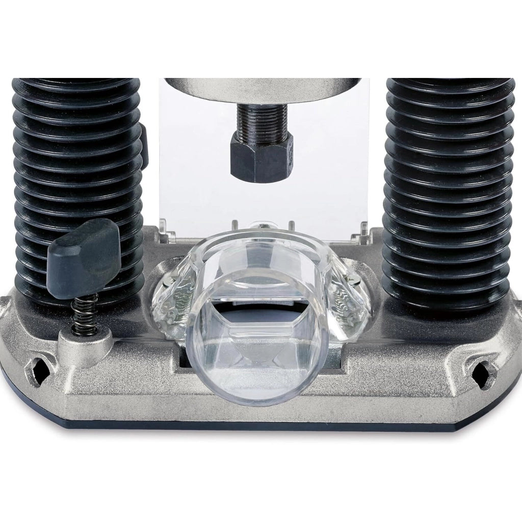 Einhell FRESATRICE VERTICALE TC-RO 1155 E 1100W.