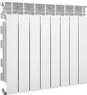 RADIATORE ALL EXCLUSIVO D3 500/100 Elementi 8