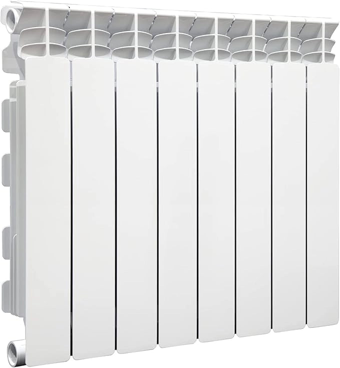 RADIATORE ALL EXCLUSIVO D3 500/100 Elementi 8