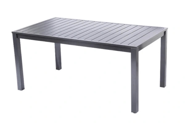 COMPACT - tavolo rettangolare