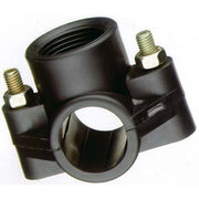 PRESA A STAFFA PN16 - MM 40X1F BULLONI 2- 10 pezzi