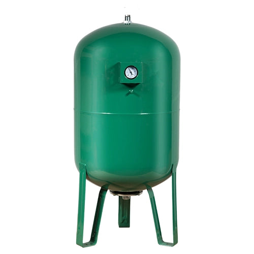 SFERA AUTOCLAVE VERTICALE CON PIEDI IKARO- lt 100- IKARO- pezzi 1