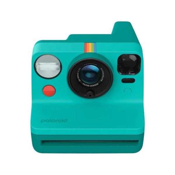 Polaroid now gen 3- verde pz9198