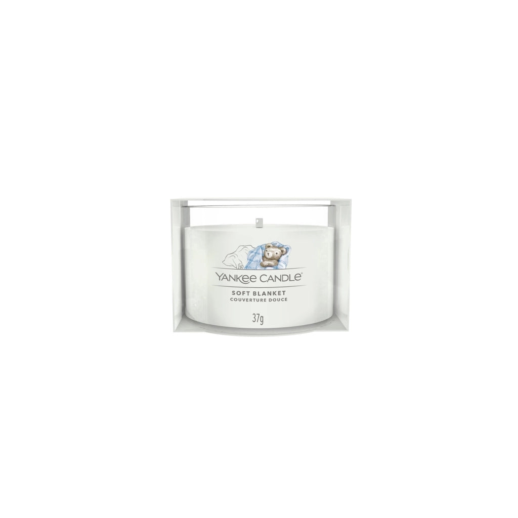 Candela Soft Blanket 37 gr
