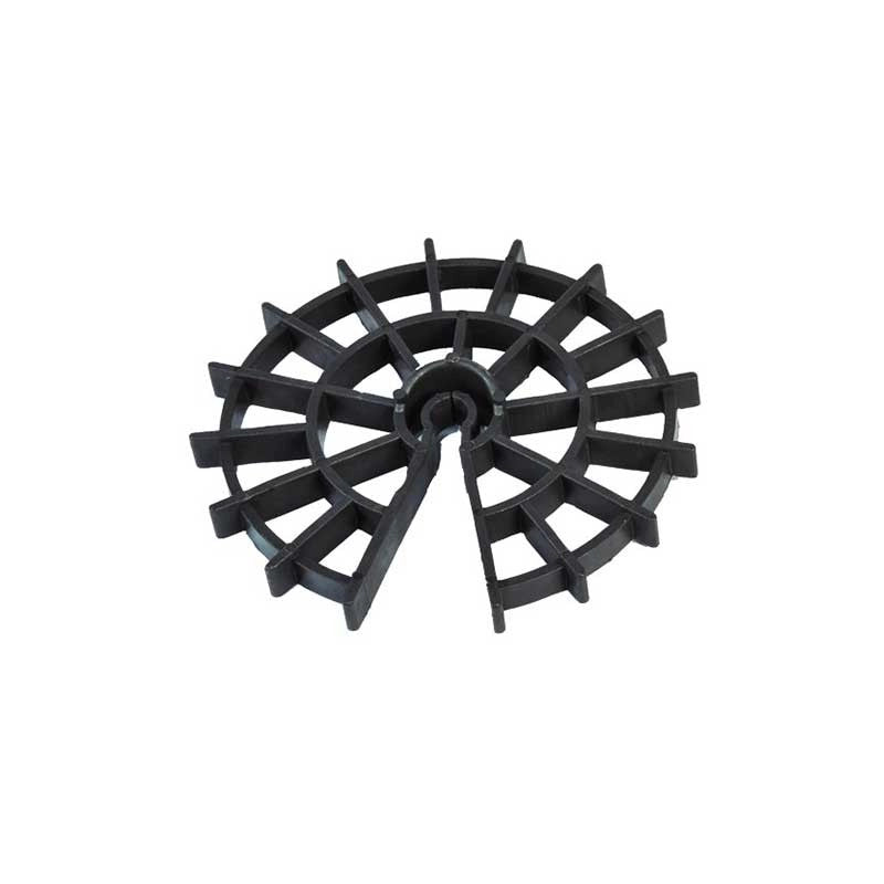 Distanziatore circolare per cassero - confezioni da 1000/500/250 pz : Modello - H40 MM
