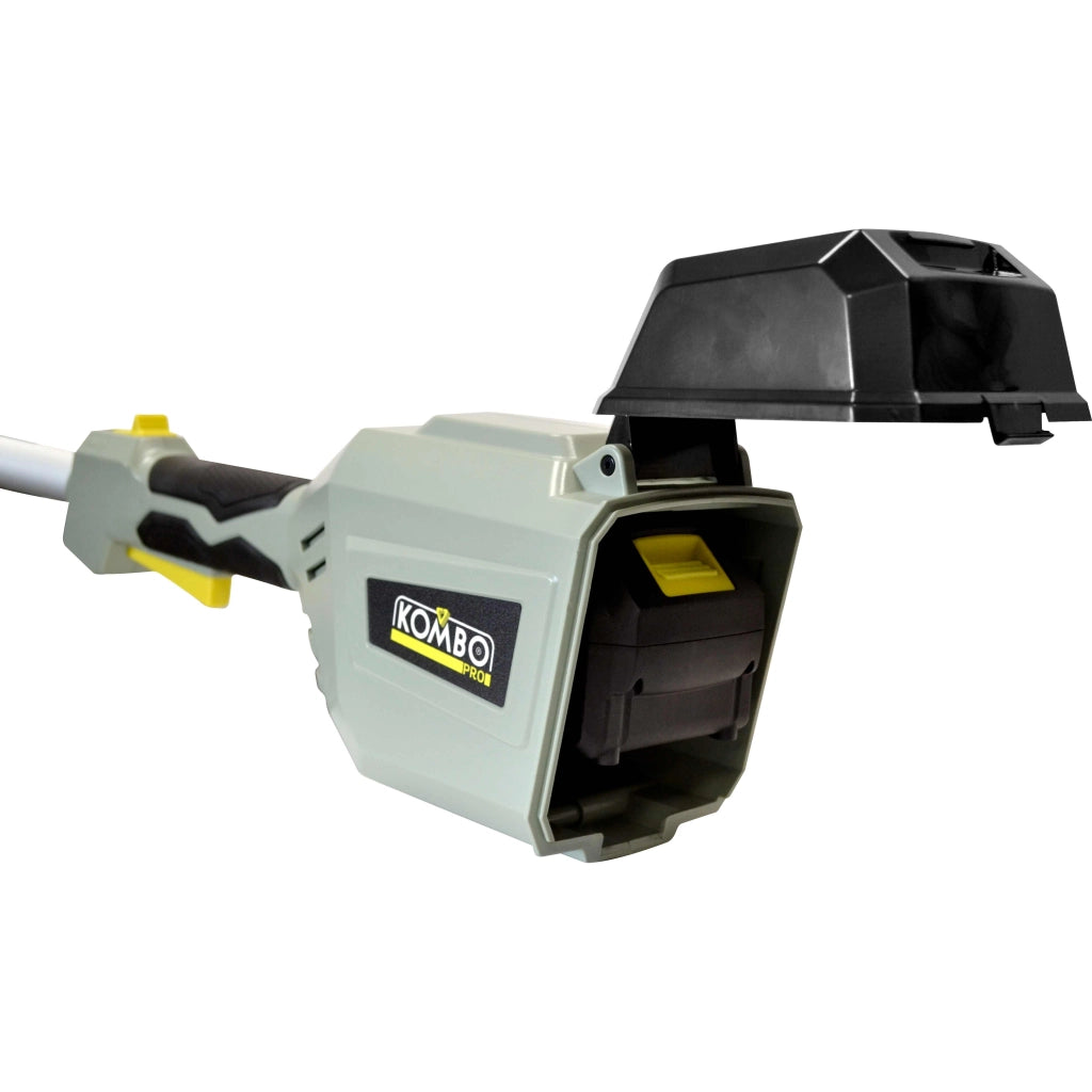 Decespugliatore a Batteria Brushless KOMBO PRO 20V