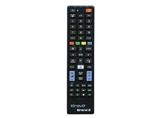 TELECOMANDO BRAND 2 PER TV LG    BRAVO