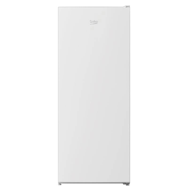 BEKO CONGELATORE VERTICALE STATICO 168L 54CM CLASSE E BIANCO RFSA210K40WN