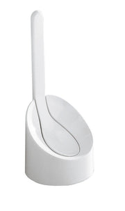 1pz gedy 2033 portascopino cucciolo bianco cod:ferx.2193.stock