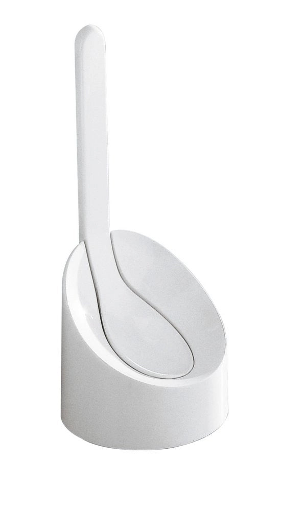 1pz gedy 2033 portascopino cucciolo bianco cod:ferx.2193.stock