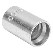 BOCCOLA A PRESSARE (GHIERA) 1SN-DN06 str. 16,0 mm