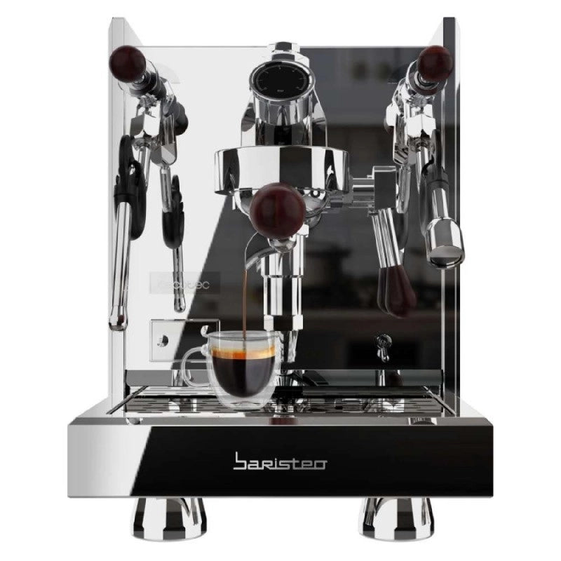 CECOTEC A01_EU01_100129 - Baristeo Iconic
