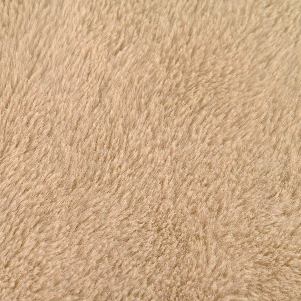 Federa 2 pcs HOUTEN Crema 70 x 70 cm 921517
