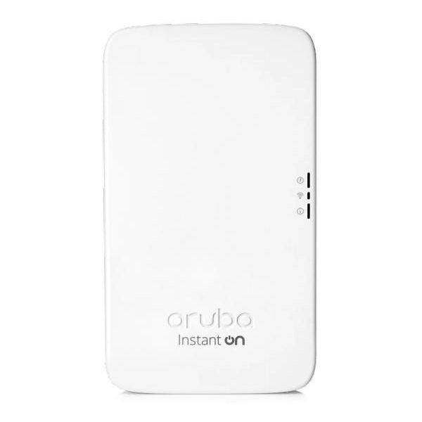 Access point da parete/scrivania aruba instant on ap11d (rw) 2x2 11ac wave2 - R2X16A
