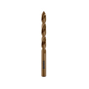 PUNTA  ELICOIDALE A GRADINO 10,0 MM- 5,0 pz
