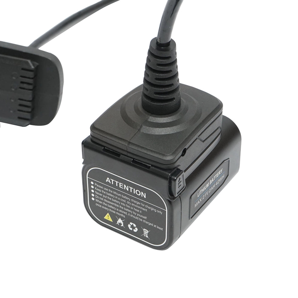 cavo di collegamento per batteria LiFePO4