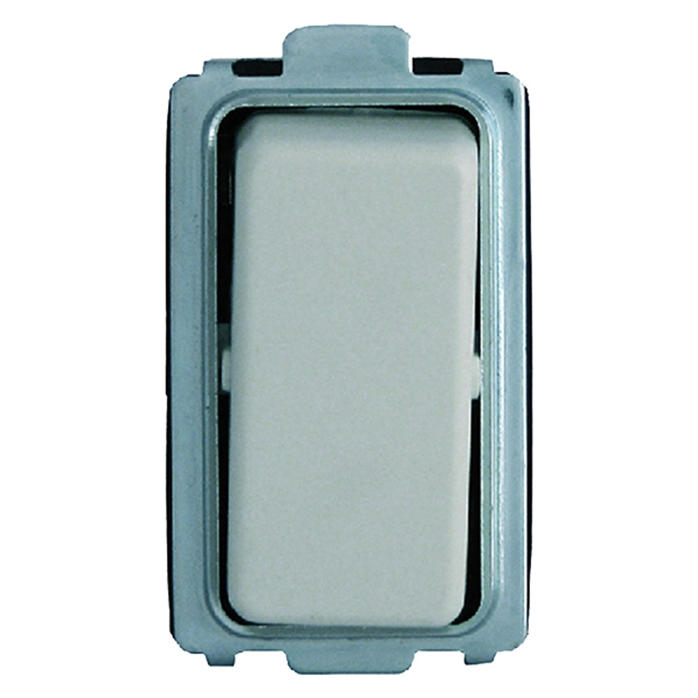 10pz interruttore unipolare 2000 cod:ferx.806900nlm