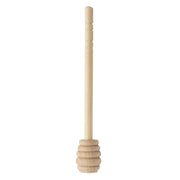 Cucchiaio in legno per miele