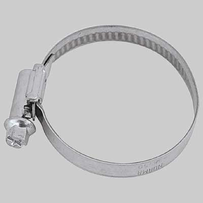 FASCETTA STRINGI TUBO - 12 - 22 mm - 10 pezzi - MADE IN ITALY